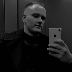 Фотография мужчины Дмитрий, 25 лет из г. Тюмень