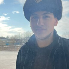 Фотография мужчины Эммануил, 20 лет из г. Ставрополь