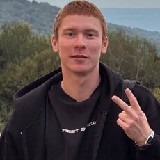 Фотография мужчины Саша, 25 лет из г. Майкоп