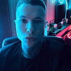 Фотография мужчины Павел, 20 лет из г. Барановичи