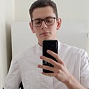 Андрей, 23 года