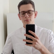 Фотография мужчины Андрей, 23 года из г. Благовещенск