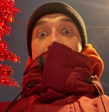 Фотография мужчины Леша, 32 года из г. Брно