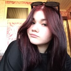 Фотография девушки Татьяна, 18 лет из г. Шахты