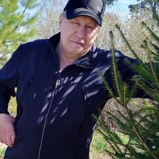 Фотография мужчины Сергей, 59 лет из г. Лесосибирск