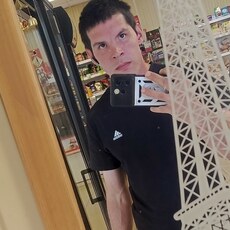 Фотография мужчины Андрей, 27 лет из г. Ижевск