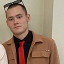 Тимур, 19 лет