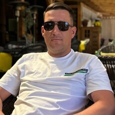 Фотография мужчины Артур, 34 года из г. Саранск