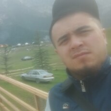 Фотография мужчины Timur, 28 лет из г. Благовещенск