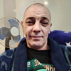 Фотография мужчины Анатолий, 44 года из г. Магистральный