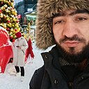 Хамза, 26 лет