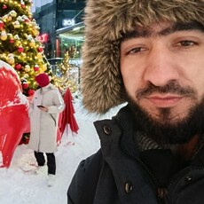 Фотография мужчины Хамза, 26 лет из г. Чехов