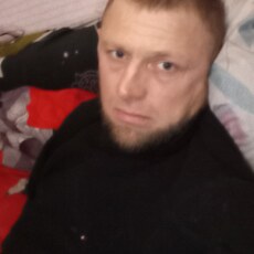 Фотография мужчины Вася, 35 лет из г. Орша