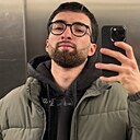 Адам, 23 года