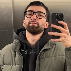 Фотография мужчины Адам, 23 года из г. Москва