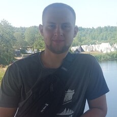 Фотография мужчины Влад, 23 года из г. Кострома
