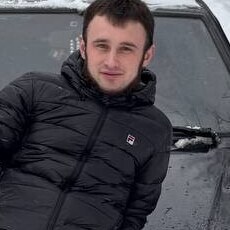 Фотография мужчины Никита, 22 года из г. Казань