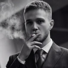 Фотография мужчины Лёша, 19 лет из г. Санкт-Петербург