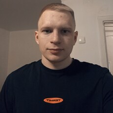 Фотография мужчины Виктор, 28 лет из г. Калуга