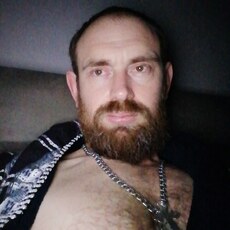 Фотография мужчины Сергей, 37 лет из г. Ростов-на-Дону