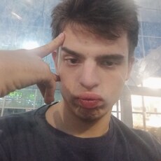 Фотография мужчины Макс, 20 лет из г. Ижевск