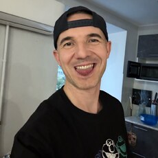 Фотография мужчины Павел, 40 лет из г. Комсомольск-на-Амуре