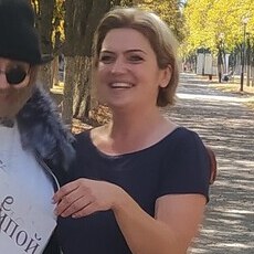 Фотография девушки Наташа, 40 лет из г. Светлогорск