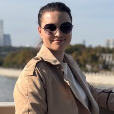 Фотография девушки Мария, 39 лет из г. Москва