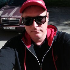 Фотография мужчины Большой, 41 год из г. Коркино