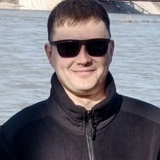 Фотография мужчины Алексей, 35 лет из г. Междуреченск