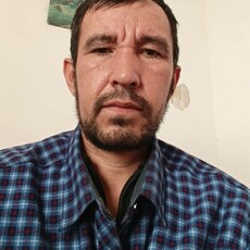 Фотография мужчины Шавкат, 42 года из г. Самарканд