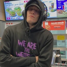 Фотография мужчины Никита, 21 год из г. Борисов