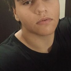 Фотография мужчины Арман, 18 лет из г. Севастополь