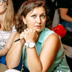 Фотография девушки Светлана, 47 лет из г. Витебск