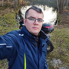 Фотография мужчины Lukasz, 39 лет из г. Ловиц