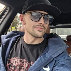 Фотография мужчины Макс, 38 лет из г. Петропавловск-Камчатский