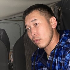 Фотография мужчины Чингис, 26 лет из г. Кызыл