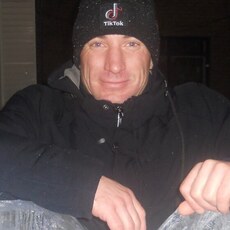 Фотография мужчины Александр, 36 лет из г. Илек