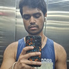 Фотография мужчины Siddhant, 21 год из г. Батуми