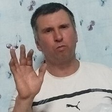 Фотография мужчины Юрий, 43 года из г. Горно-Алтайск