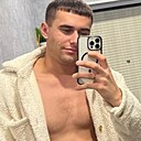 Юрий, 24 года