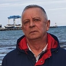 Фотография мужчины Sergey, 65 лет из г. Южно-Сахалинск
