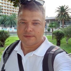 Фотография мужчины Андрей, 39 лет из г. Томск