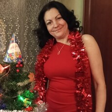 Фотография девушки Ольга, 48 лет из г. Чита