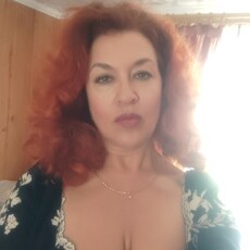 Ольга, 47 из г. Петропавловск-Камчатский.