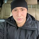 Джон, 33 года