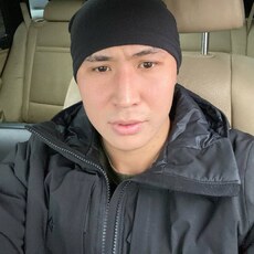 Фотография мужчины Джон, 33 года из г. Горловка