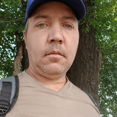 Фотография мужчины Андрей, 44 года из г. Алматы