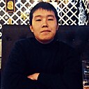 Эрдни, 20 лет