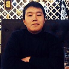 Фотография мужчины Эрдни, 20 лет из г. Элиста